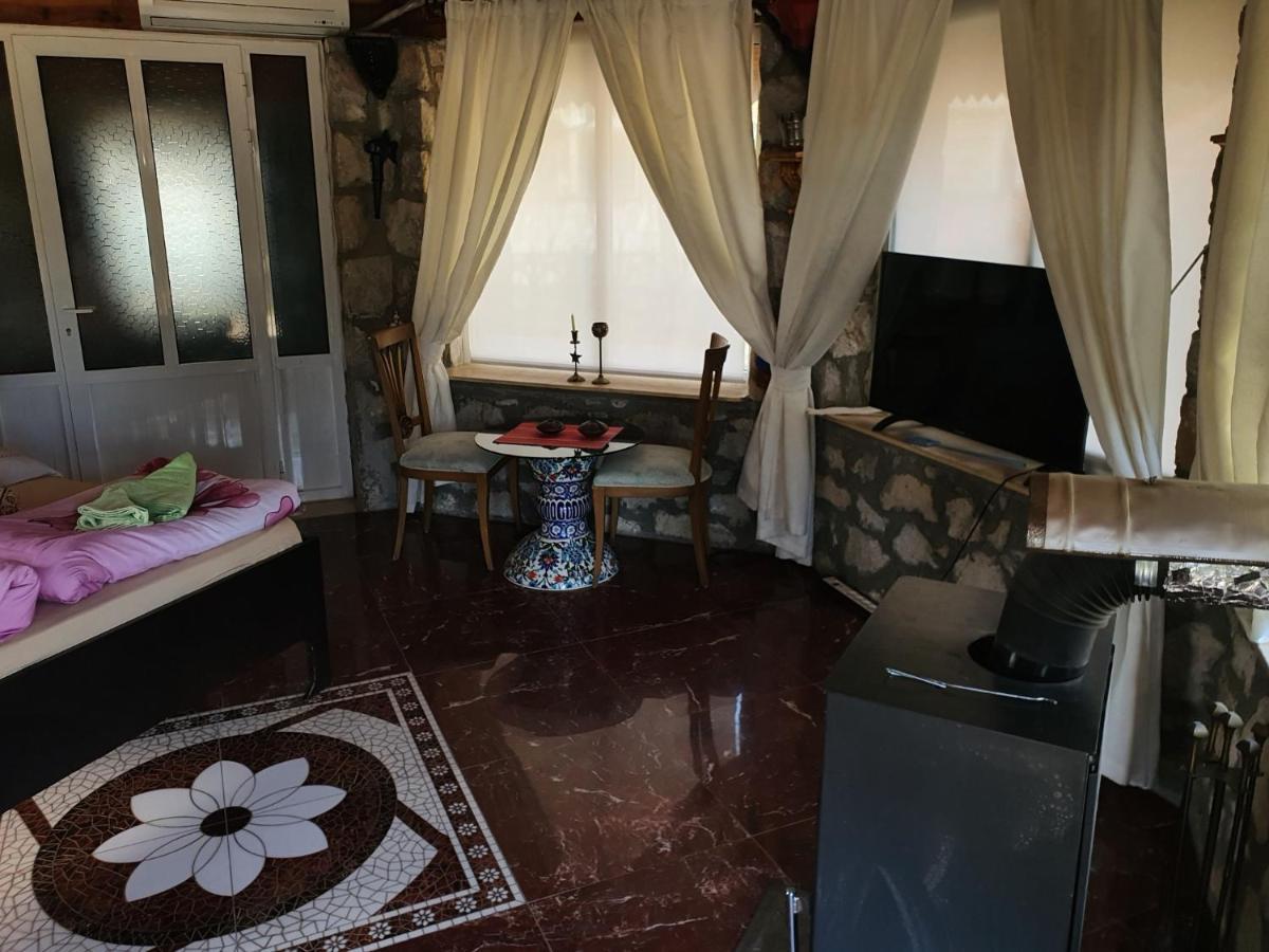 Romantik Villa Apartment Bungalow Dalaman Kültér fotó